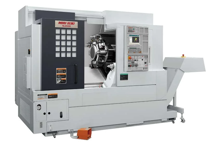 Masinska obrada struganja CNC struganje